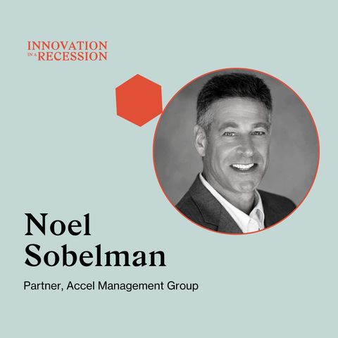Noel Sobelman, Partner at Accel Management Group