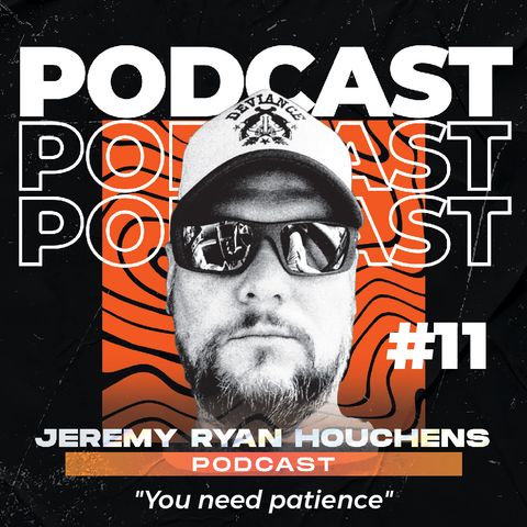 You need patience - Ep.11