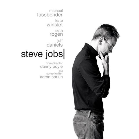"Steve Jobs" - 141