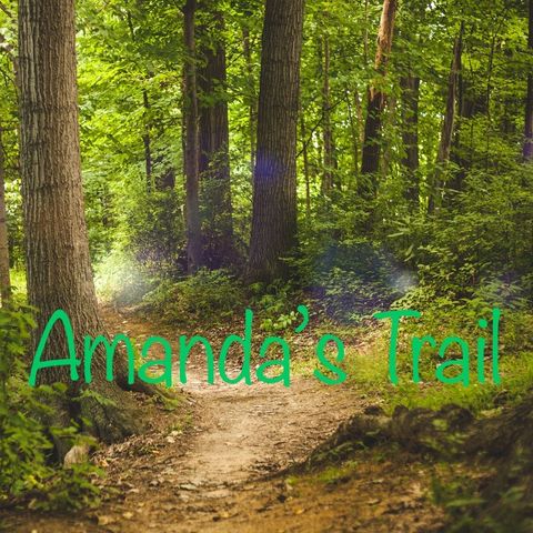 Amanda's trail