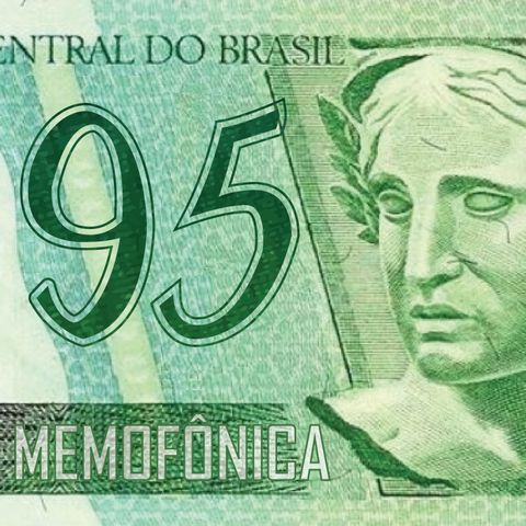 Memofônica 1995 - v2 e61