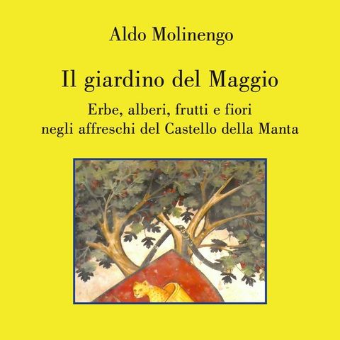Aldo Molinengo "Il giardino del Maggio"