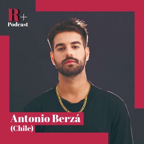 Entrevista Antonio Berzá (Chile)