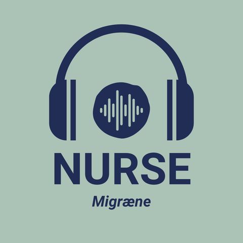 7. Migræne