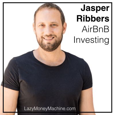 47: AirBnB Investing - Jasper Ribbers