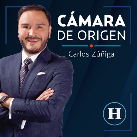 Cámara de Origen con Carlos Zúñiga | Programa completo miércoles 13 de octubre de 2021