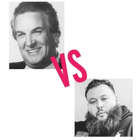 Episode 1: Danny Aiello Vs Action Bronson