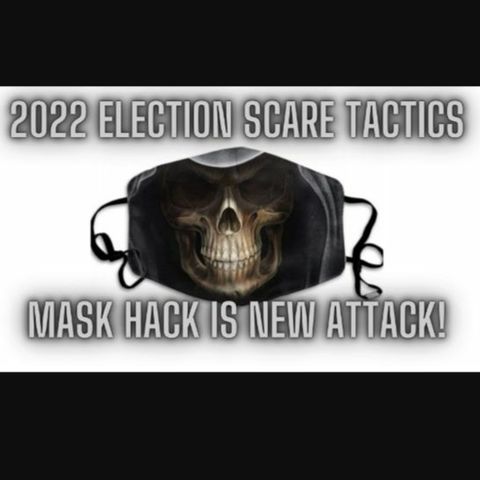 2022 Election Hack Revealed - Will It Ever Stop?