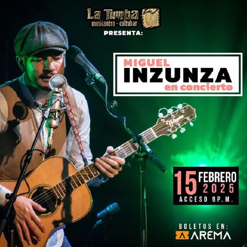 54. Miguel Inzunza.