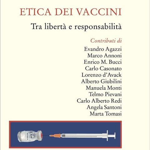 Marco Annoni "Etica dei vaccini"