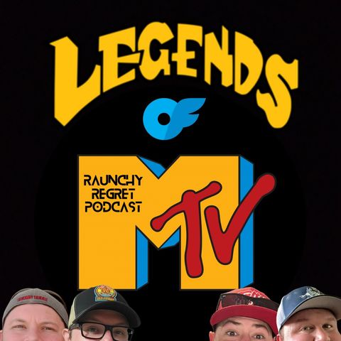 Legends of MTV