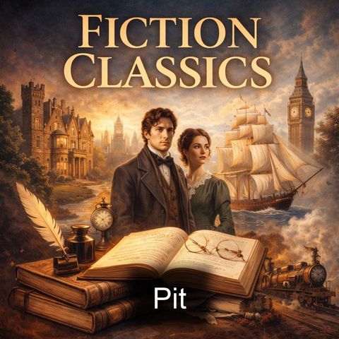 Podcast Cover