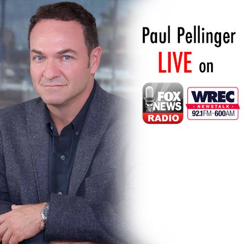 Addiction definition changing from behavioral problems to brain disorders || 600 WREC via Fox News Radio || 9/9/19