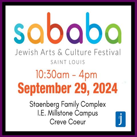 Sababa Festival, Jewish Culture, & Community Insights with Rabbi Brad Horwitz