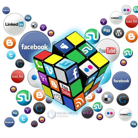¿Qué red social utilizas?