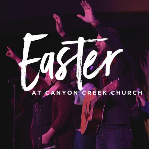 Easter Sunday 2018