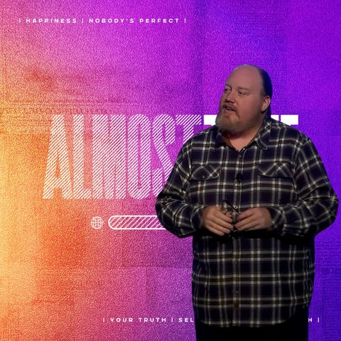 Almost True: Week 2