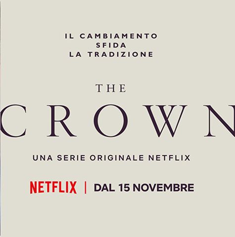 Ep.06 -The Crown la 4^ stagione