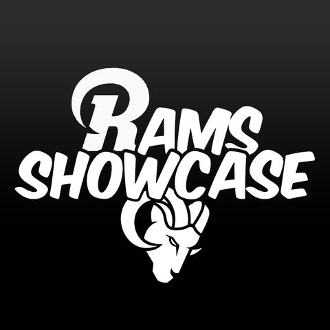 Preseason Continues - Rams Showcase
