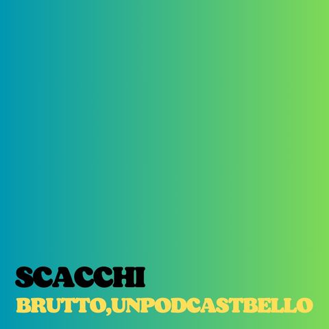 Episodio 1279 - Scacchi