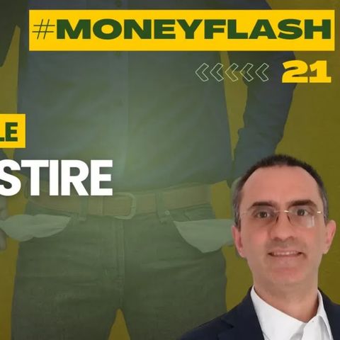 Money Flash Ep 21 Come Investire da Zero