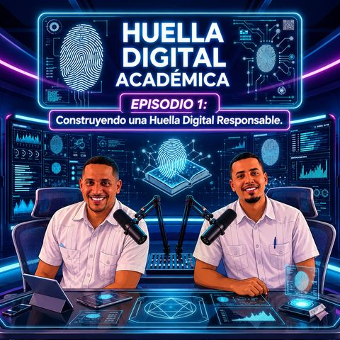 Construyendo una Huella Digital Responsable