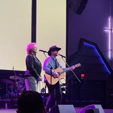 Paul Brandt