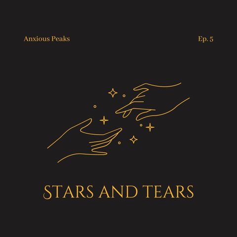 #5: Stars and Tears