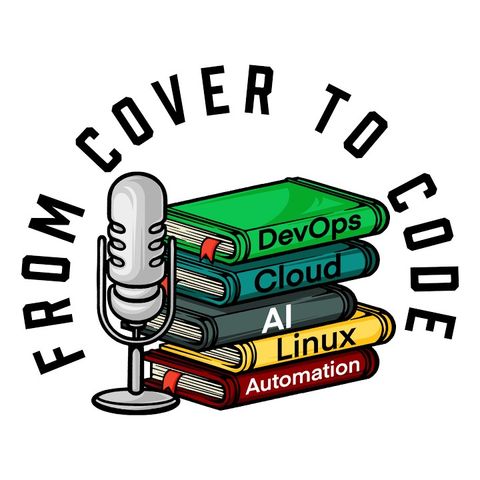 Copertina del podcast