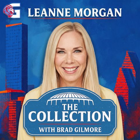 Leanne Morgan, "Leanne"