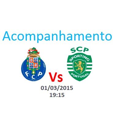 Portugal - Porto vs Sporting