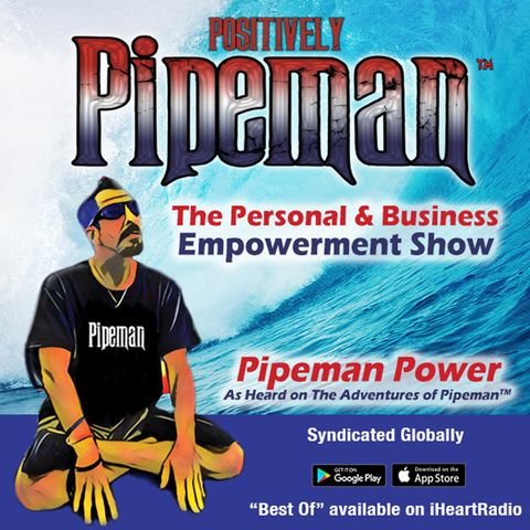 PipemanRadio Interviews Cindy Hurn About Mind Matters