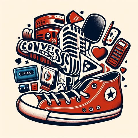 Copertina del podcast