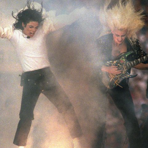Curious facts about Michael Jackson