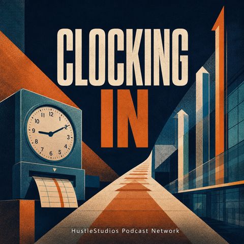 Podcast Cover