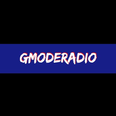 GMODE RADIO 1/18/19