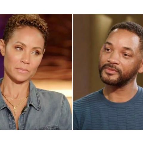 Jada and Will Smith Healing fiasco that led to Entanglements. Cov-19 & back to school !!!!