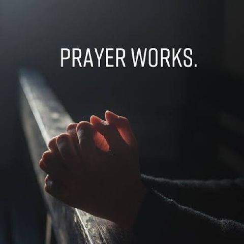 Preachify Daily Devotion- The Working Side of Prayer