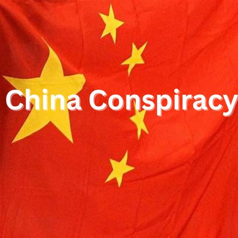 China Conspiracy