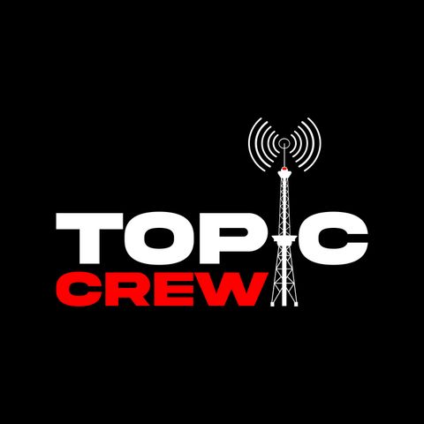 Topic Crew - Episodio 1
