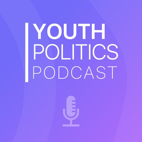 COP26 Special – YouthPolitics UK