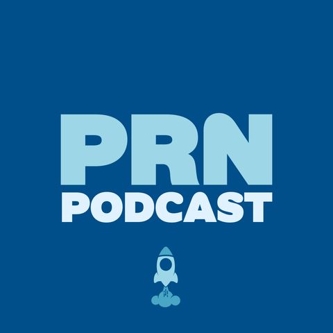 Copertina del podcast