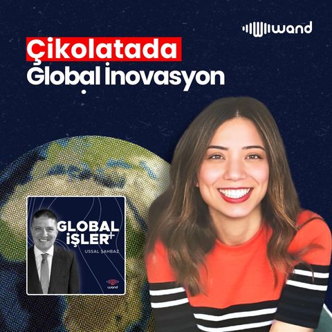 #S2E15: Global şirketler yerel inovasyon yapabilir mi?  Danone / Konuk: Cem Küçükcan