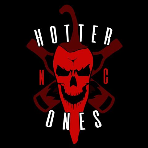 An All New Hotter Ones Podcast Featuring Turtle Baxter