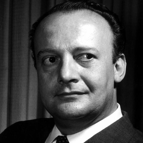 La Mattina all'Opera buongiorno con .. Tito Gobbi