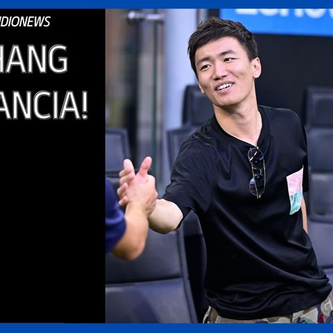 Zhang spiazza tutti: pronti 100 milioni da mettere nelle casse dell'Inter!