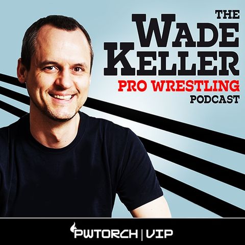 WKPWP - Friday Mailbag - Keller & Powell talk AEW touring, will everyone survive, Reigns progress, what’s end game of Wednesday War, more