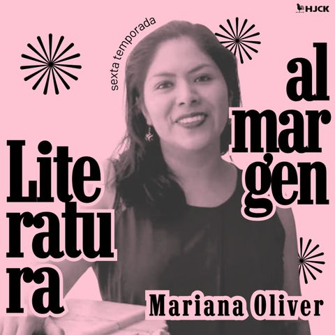 S6E10: Todas somos aves migratorias: una conversación con Mariana Oliver