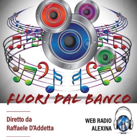 Fuori dal Banco 10/03/21