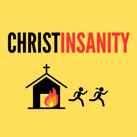 S2E7: Why people are leaving the church